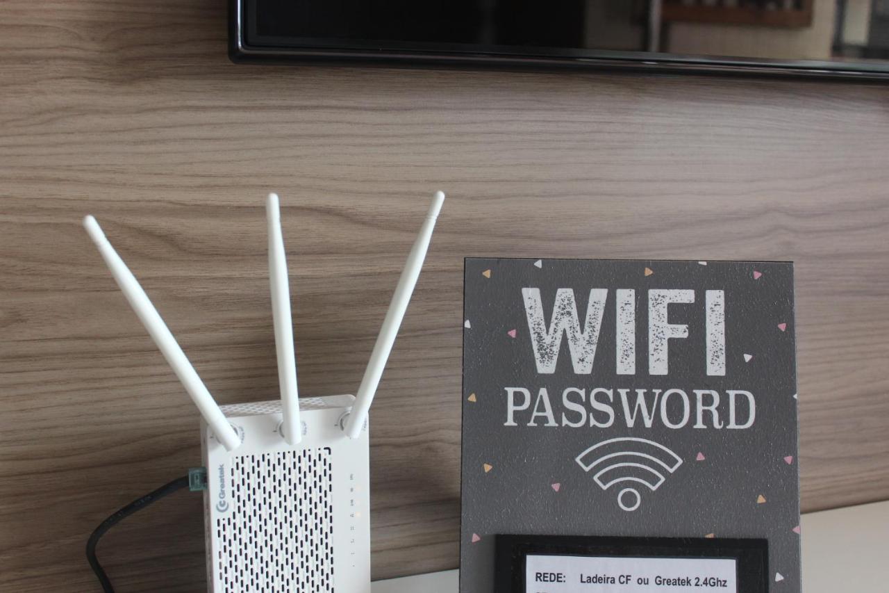 Maravilhoso Apto Na Praia Do Forte Wi-Fi 600 Mb Cabo Frio Eksteriør bilde